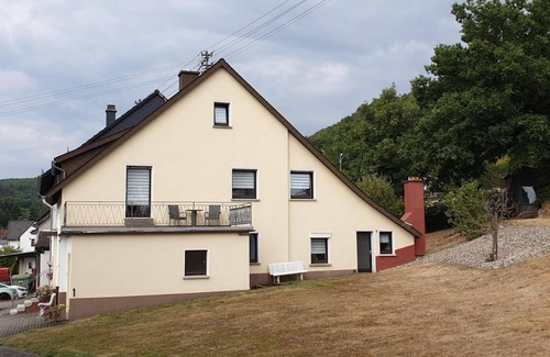 Oberworresbach Casa | Vacation cottage Gisela