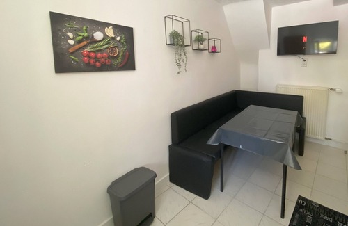 Bruchsal Casa | Vacation cottage Engelsgasse