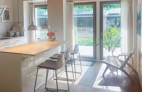 Ralswiek Casa | Vacation cottage Gut Jarnitz