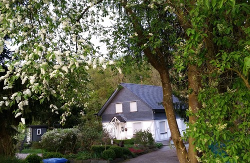Ober Kostenz Casa | Vacation cottage Kehrmühle