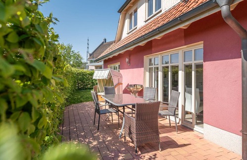 Ostvorpommern Casa | Vacation cottage Karnin B, Germany