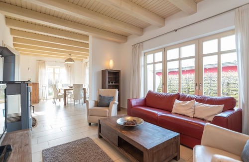 Ostvorpommern Casa | Vacation cottage Karnin B, Germany