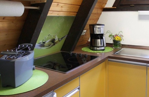 Leinsweiler Casa | Vacation cottage Kobel