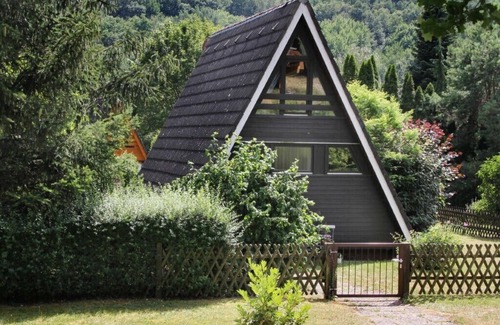 Leinsweiler Casa | Vacation cottage Kobel