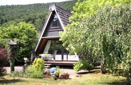 Leinsweiler Casa | Vacation cottage Kobel