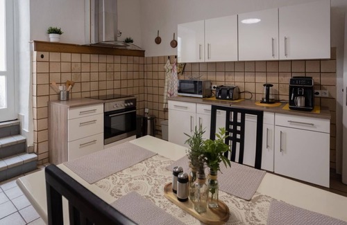 Nittel Apartamento | Vacation cottage Müller - Holiday cottage