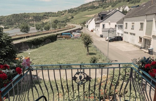 Nittel Apartamento | Vacation cottage Müller - Holiday cottage