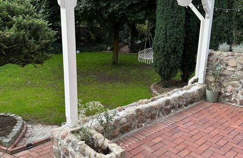 Meppen Apartamento | Vacation cottage Meppen