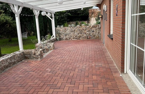 Meppen Apartamento | Vacation cottage Meppen