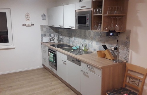 Blankenburg Casa | Vacation cottage Rosi