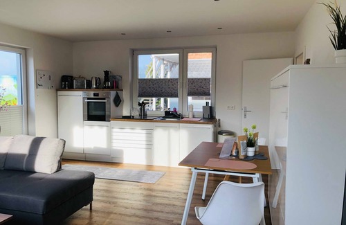 Mollenbeck Casa | Vacation cottage Seenrunde