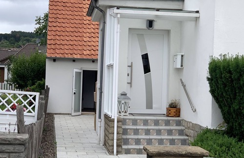 Bad Muender am Deister Casa | Vacation apartment Hoppe, Bad Münder, Hameln, Hanover
