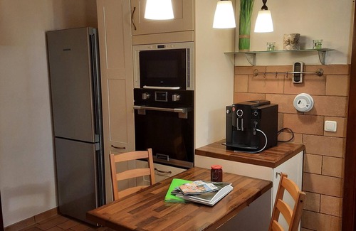 Bruck in der Oberpfalz Apartamento | Vacation home 200sqm with 4 bedrooms