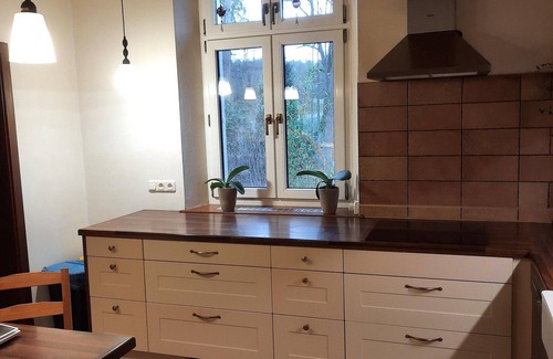 Bruck in der Oberpfalz Apartamento | Vacation home 200sqm with 4 bedrooms