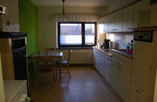Ebersbach Casa | Casa de vacaciones para 4 personas con 80m² en Ebersbach-Neugersdorf (111153)