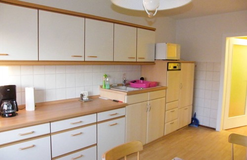 Ebersbach Casa | Casa de vacaciones para 4 personas con 80m² en Ebersbach-Neugersdorf (111153)