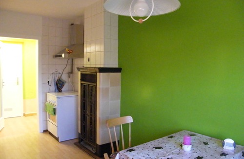 Ebersbach Casa | Casa de vacaciones para 4 personas con 80m² en Ebersbach-Neugersdorf (111153)