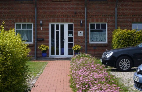 Gollendorf Apartamento | Vrbo Property