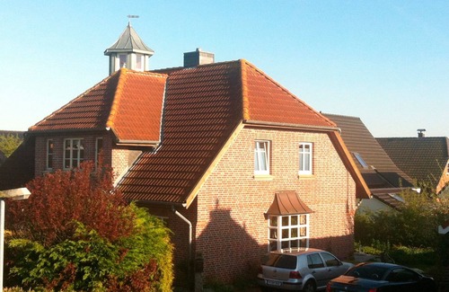 Landkirchen Apartamento | Apartamento / app. para 4 personas con 68m² en Fehmarn OT Landkirchen (59205)
