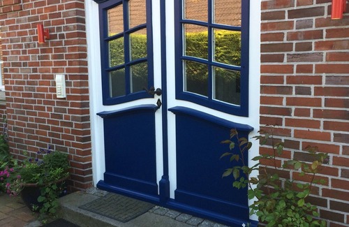 Landkirchen Apartamento | Apartamento / app. para 5 personas con 98m² en Fehmarn OT Landkirchen (59206)