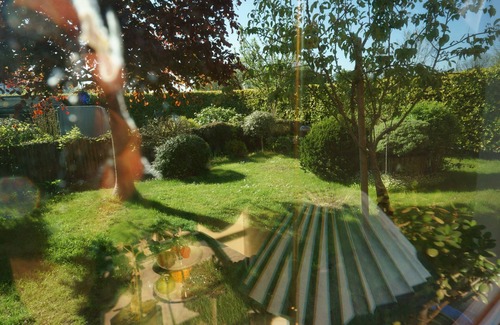 Landkirchen Apartamento | Apartamento / app. para 3 personas con 50m² en Fehmarn OT Landkirchen (120469)