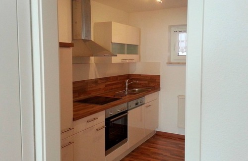 Petersdorf Apartamento | Apartamento / app. para 2 personas con 58m² en Fehmarn OT Petersdorf (15986)