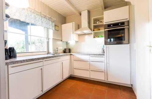 Staberdorf Apartamento | Apartamento / app. para 4 personas con 36m² en Fehmarn OT Staberdorf (96038)