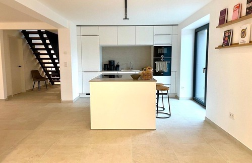 Staberdorf Casa | Vacation home for 7 guests with 200m² in Fehmarn OT Staberdorf (272697)