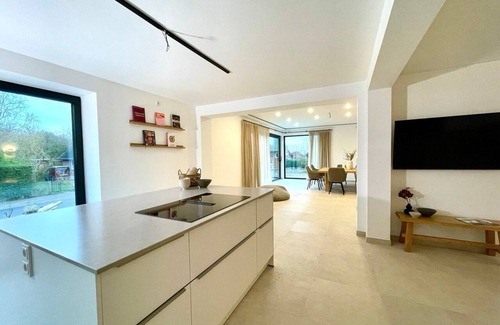 Staberdorf Casa | Vacation home for 7 guests with 200m² in Fehmarn OT Staberdorf (272697)