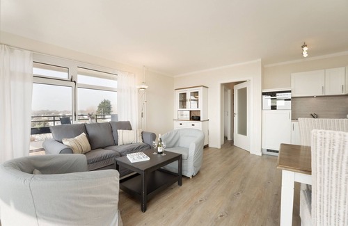 Staberdorf Apartamento | Vacation apartment/apartment for 4 guests with 51m² in Fehmarn OT Staberdorf (294257)