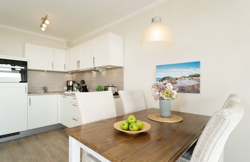 Staberdorf Apartamento | Vacation apartment/apartment for 4 guests with 51m² in Fehmarn OT Staberdorf (294257)