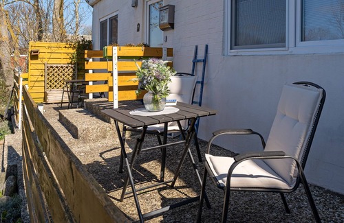Staberdorf Apartamento | Vacation apartment/apartment for 3 guests with 35m² in Fehmarn OT Staberdorf (294268)