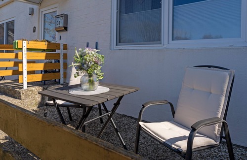 Staberdorf Apartamento | Vacation apartment/apartment for 3 guests with 35m² in Fehmarn OT Staberdorf (294268)