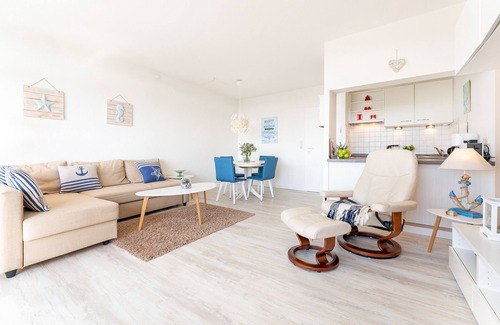 Staberdorf Apartamento | Vacation apartment/apartment for 2 guests with 42m² in Fehmarn OT Staberdorf (294322)