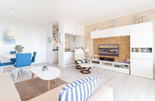 Staberdorf Apartamento | Vacation apartment/apartment for 2 guests with 42m² in Fehmarn OT Staberdorf (294322)