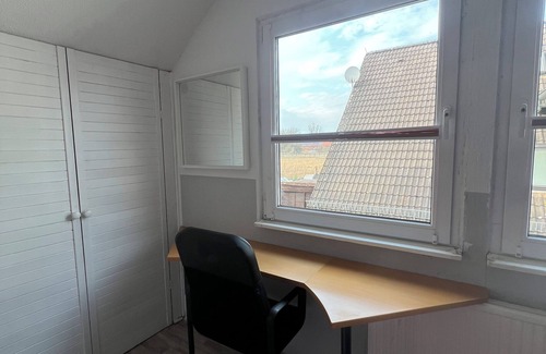 Neuenhagen bei Berlin Apartamento | Vacation apartment in Neuenhagen