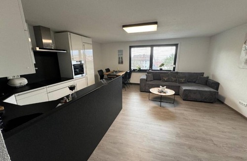 Schollbrunn Apartamento | Vacation dream in Schollbrunn for 4 people