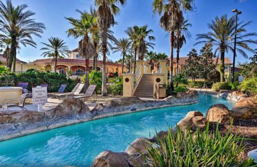 Regal Palms Apartamento | Vacation Dream Villa, Your Perfect Home Near to Disney