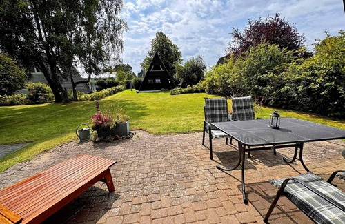 Damp Casa | Vacaciones para toda la familia - carpa casa de techo