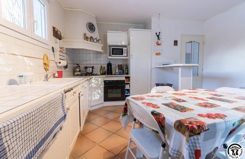 Peyragudes Casa | Vacation villa for a mountain walking holiday between Luchon-Superbagnères and Peyragudes (10mn)