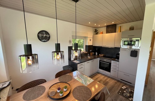 Hollern Casa | Vacation home 315 Kogge 60sqm up to 5 persons with pet - Ferienhaus Kogge im
