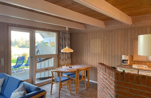 Schoenhagen Casa | Vacation home MeeresRuhe