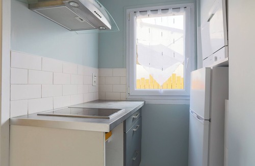 Saint-Quay-Portrieux Casa | Casa de vacaciones "Joisalig" con terraza privada