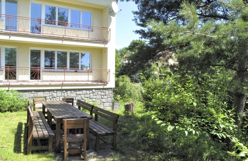 Mistrovice Casa | Casa de vacaciones Jitka by Interhome