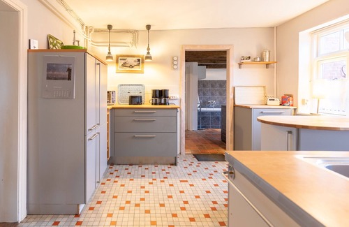 Emmelsbuell-Horsbuell Casa | Vacation home Hyggebüll in Emmelsbüll-Horsbüll for up to 15 people
