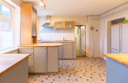 Emmelsbuell-Horsbuell Casa | Vacation home Hyggebüll in Emmelsbüll-Horsbüll for up to 15 people