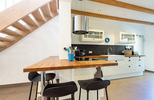 Neuhaus Casa | Vacation home "Hühnergott"
