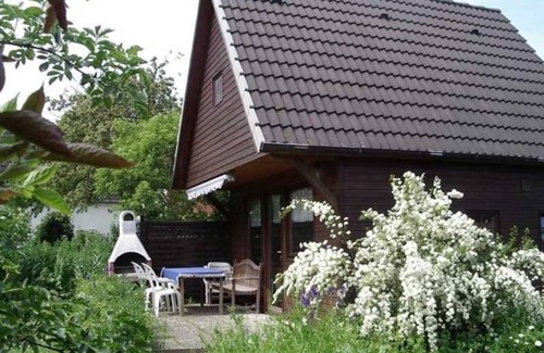 Timmendorfer Strand Apartamento | Vacation home Welle - Holiday home Suda