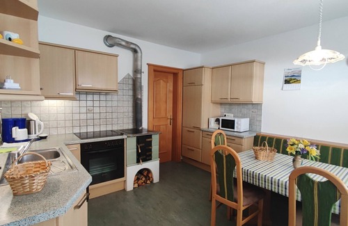 Oberau Wildschonau Casa | Vacation home for 6 guests with 110m² in Oberau Wildschönau (164470)