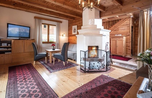 Oberndorf bei Kitzbuhel Casa | Vrbo Property